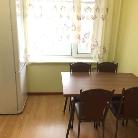Улица Гоголя Дом 75 Almaty Extérieur photo