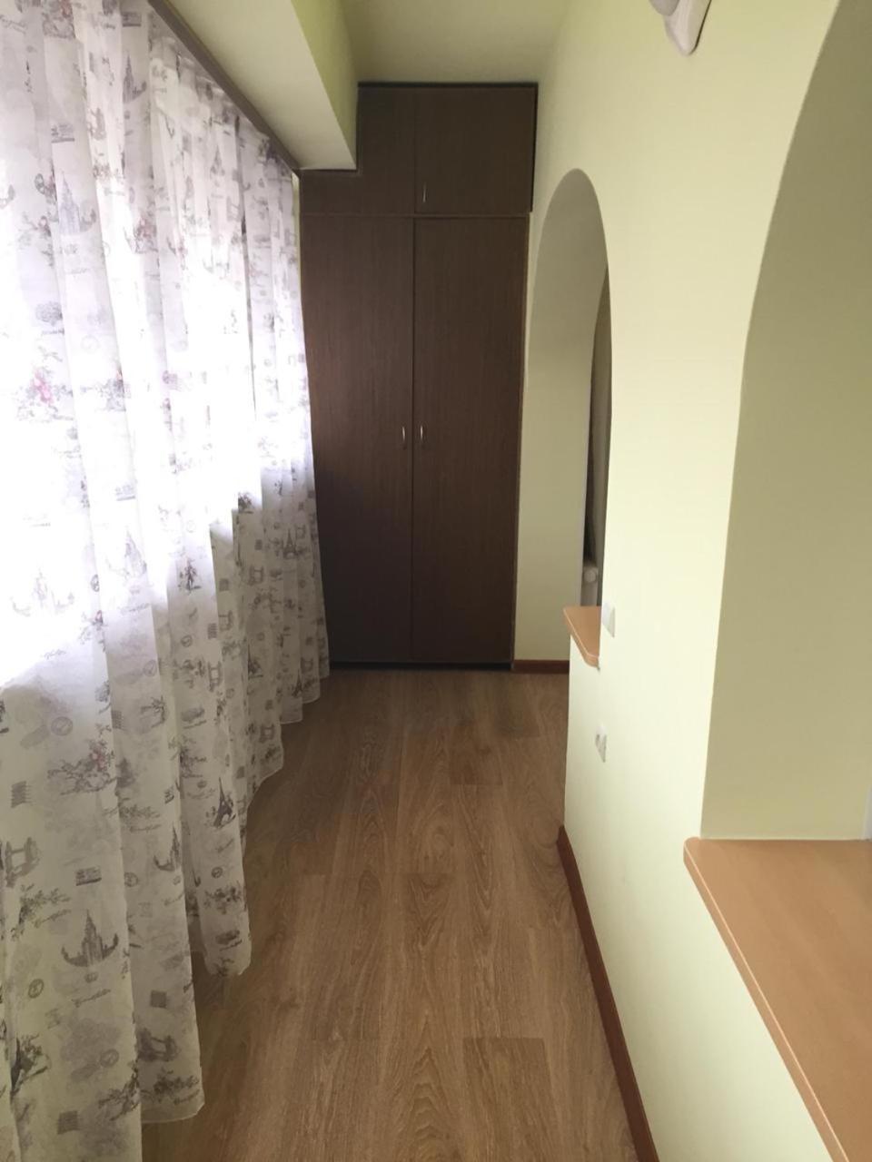 Улица Гоголя Дом 75 Almaty Extérieur photo