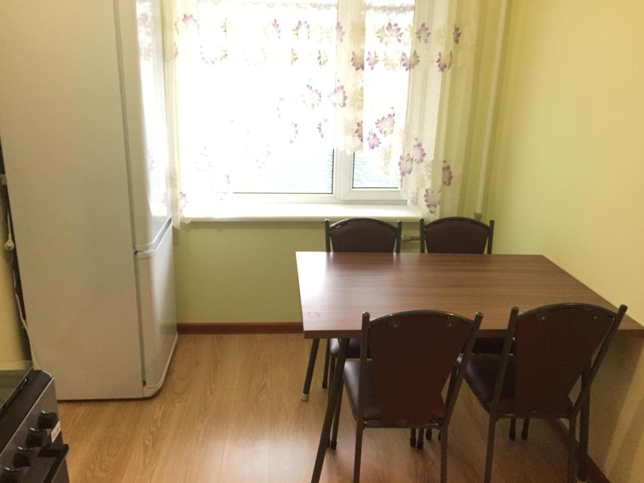 Улица Гоголя Дом 75 Almaty Extérieur photo