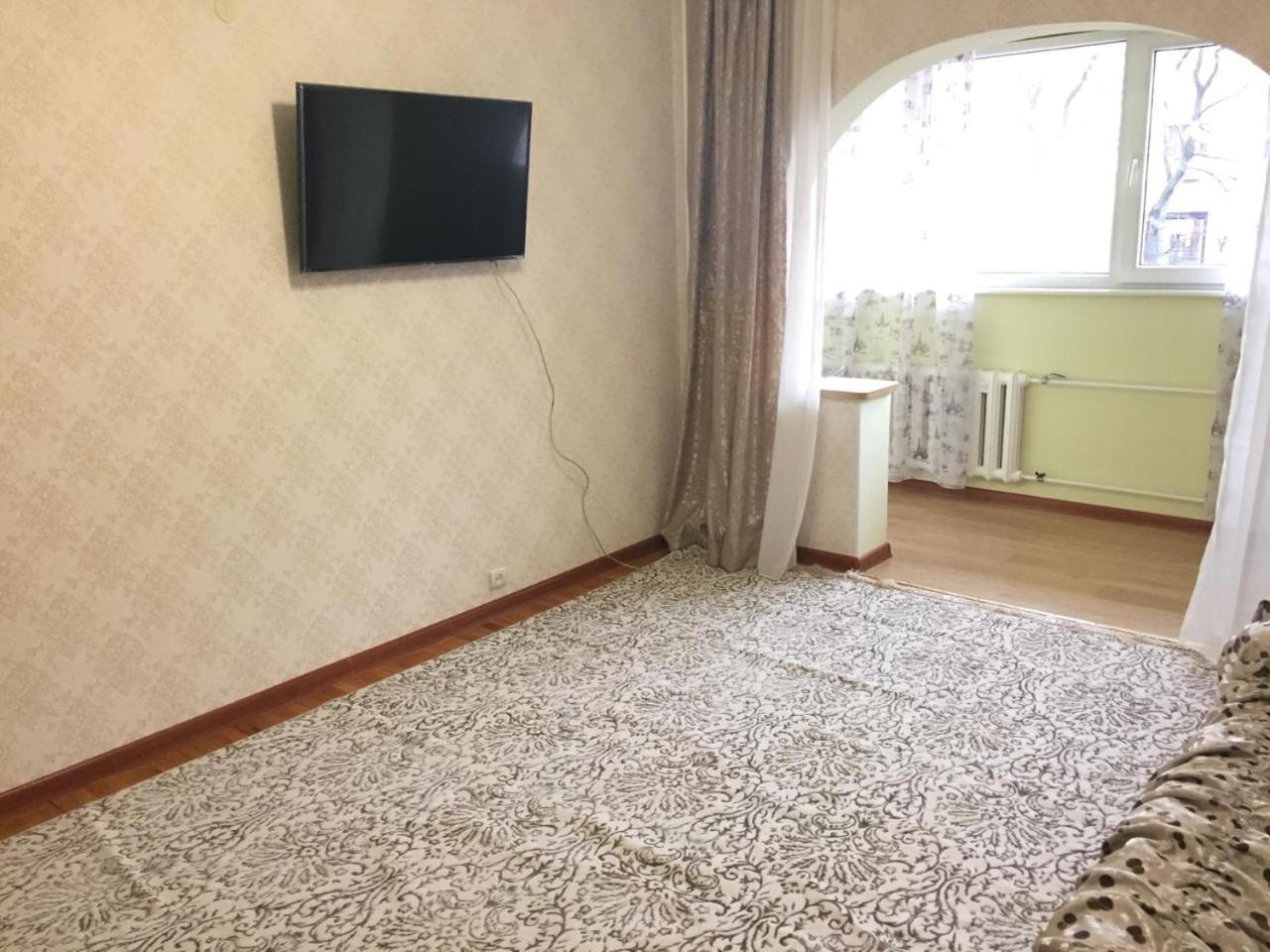 Улица Гоголя Дом 75 Almaty Extérieur photo