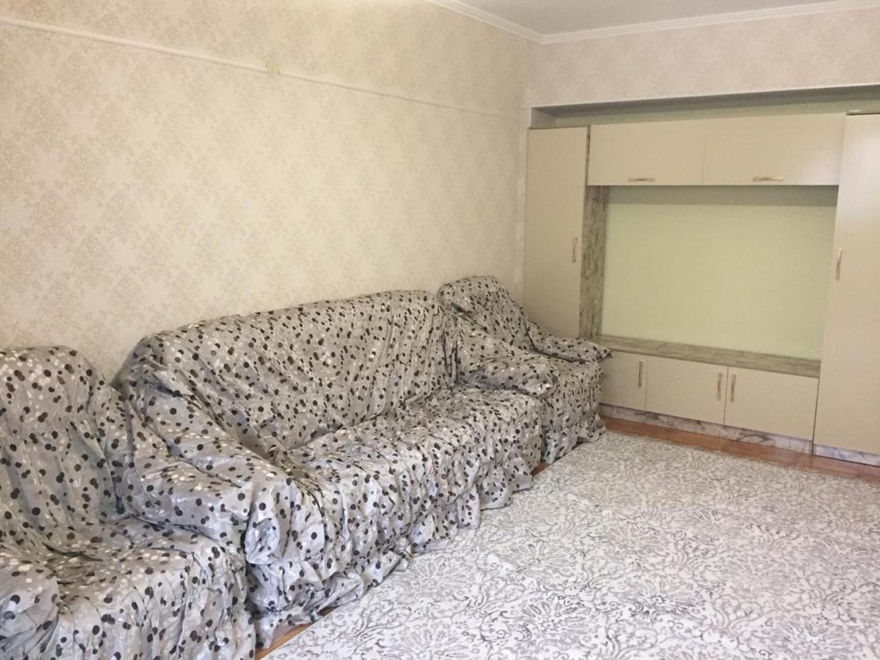 Улица Гоголя Дом 75 Almaty Extérieur photo