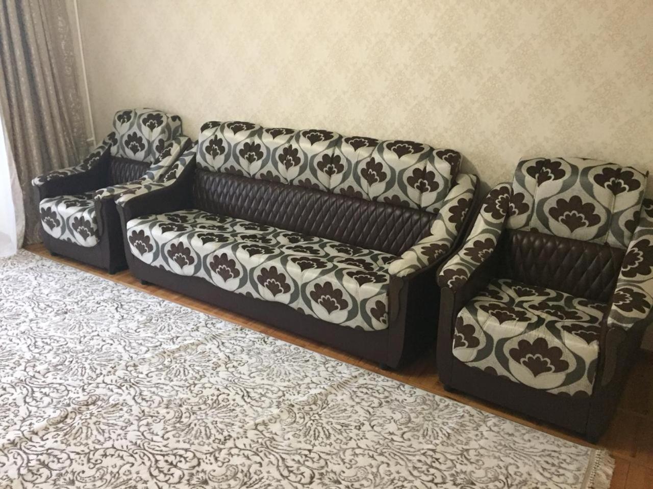 Улица Гоголя Дом 75 Almaty Extérieur photo